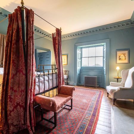 Wolterton Hall Villa Itteringham Ngoại thất bức ảnh