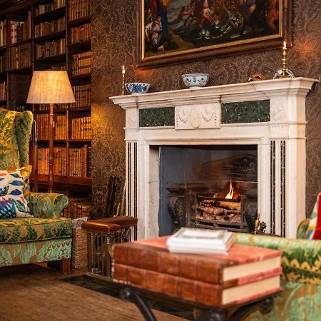 Wolterton Hall Villa Itteringham Ngoại thất bức ảnh