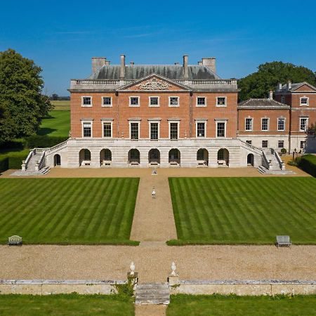 Wolterton Hall Villa Itteringham Ngoại thất bức ảnh