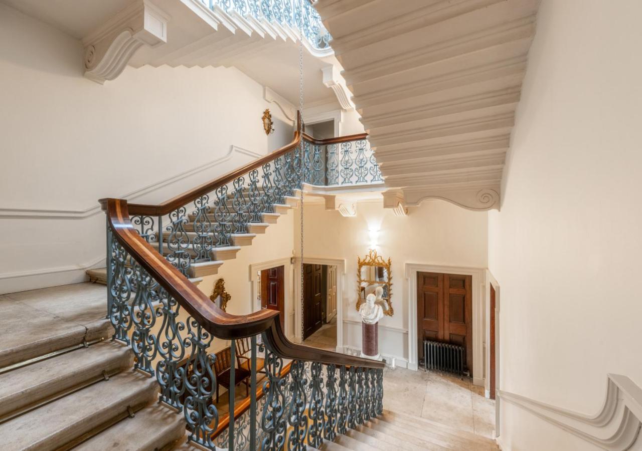 Wolterton Hall Villa Itteringham Ngoại thất bức ảnh