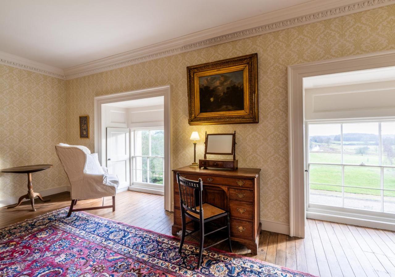 Wolterton Hall Villa Itteringham Ngoại thất bức ảnh