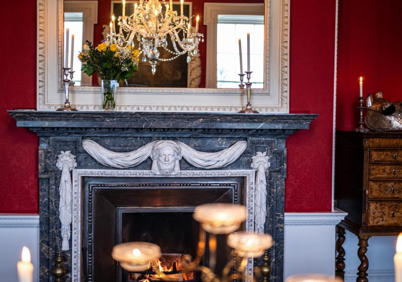 Wolterton Hall Villa Itteringham Ngoại thất bức ảnh
