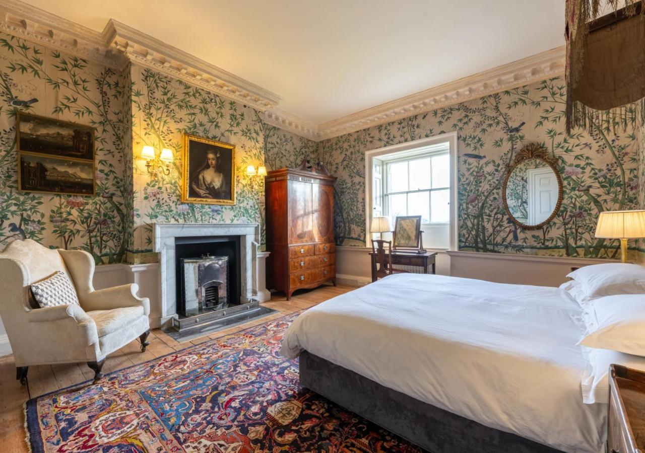 Wolterton Hall Villa Itteringham Ngoại thất bức ảnh