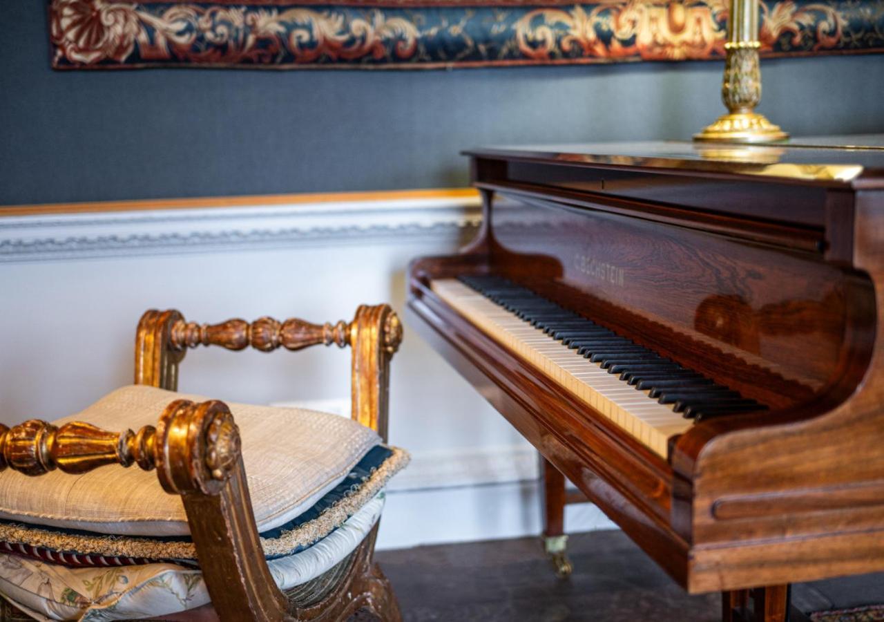 Wolterton Hall Villa Itteringham Ngoại thất bức ảnh