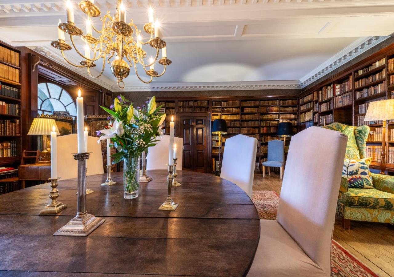 Wolterton Hall Villa Itteringham Ngoại thất bức ảnh