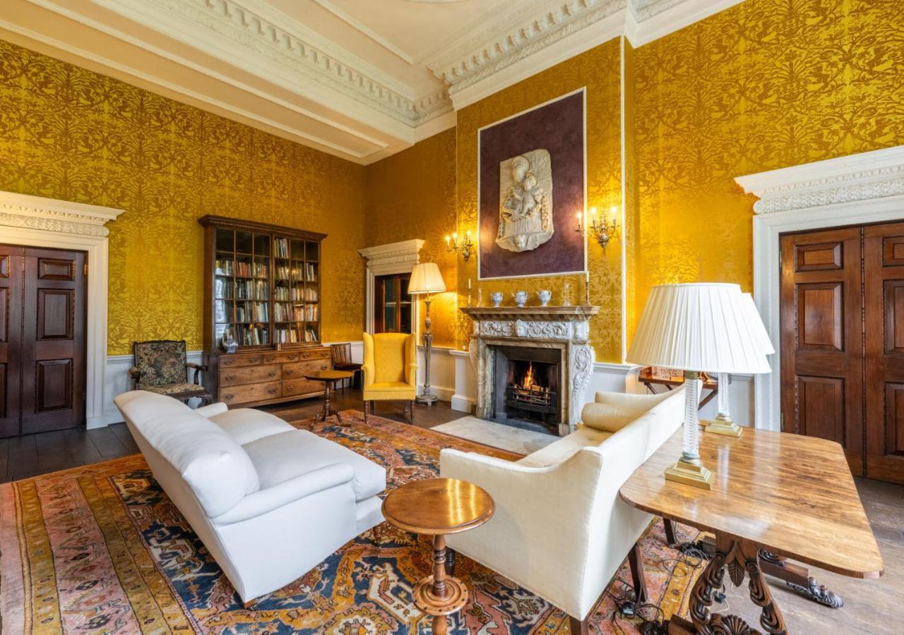 Wolterton Hall Villa Itteringham Ngoại thất bức ảnh