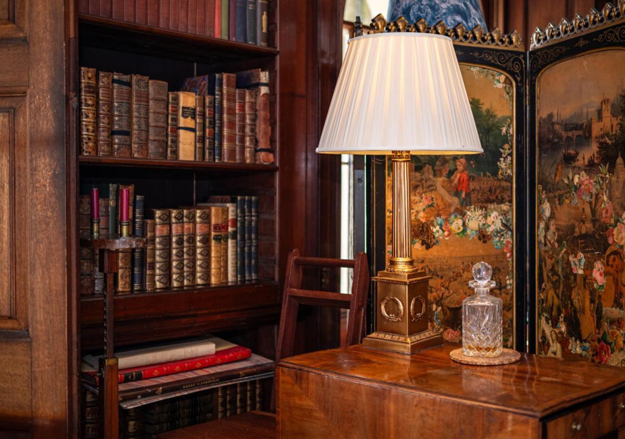 Wolterton Hall Villa Itteringham Ngoại thất bức ảnh