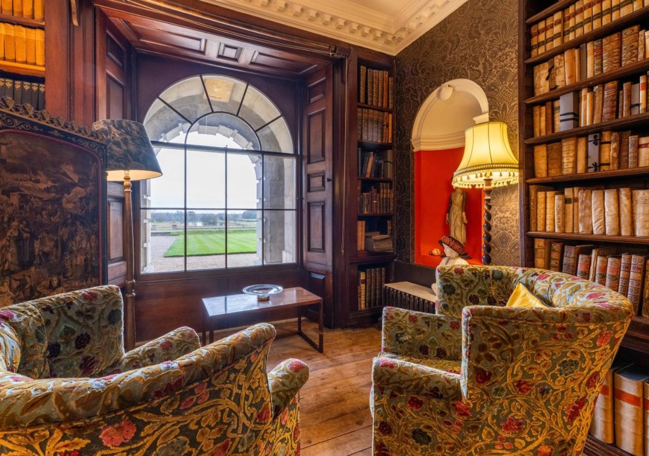 Wolterton Hall Villa Itteringham Ngoại thất bức ảnh