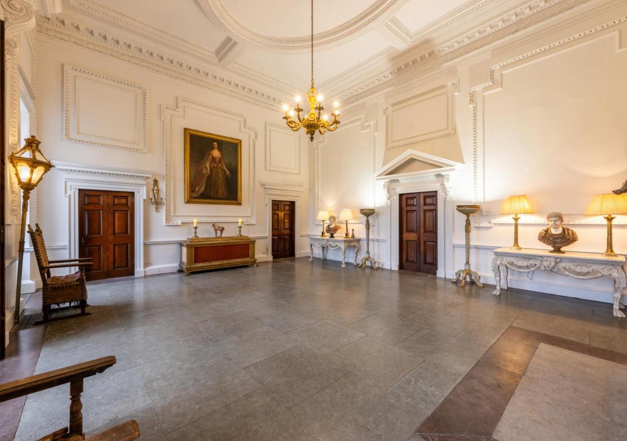 Wolterton Hall Villa Itteringham Ngoại thất bức ảnh