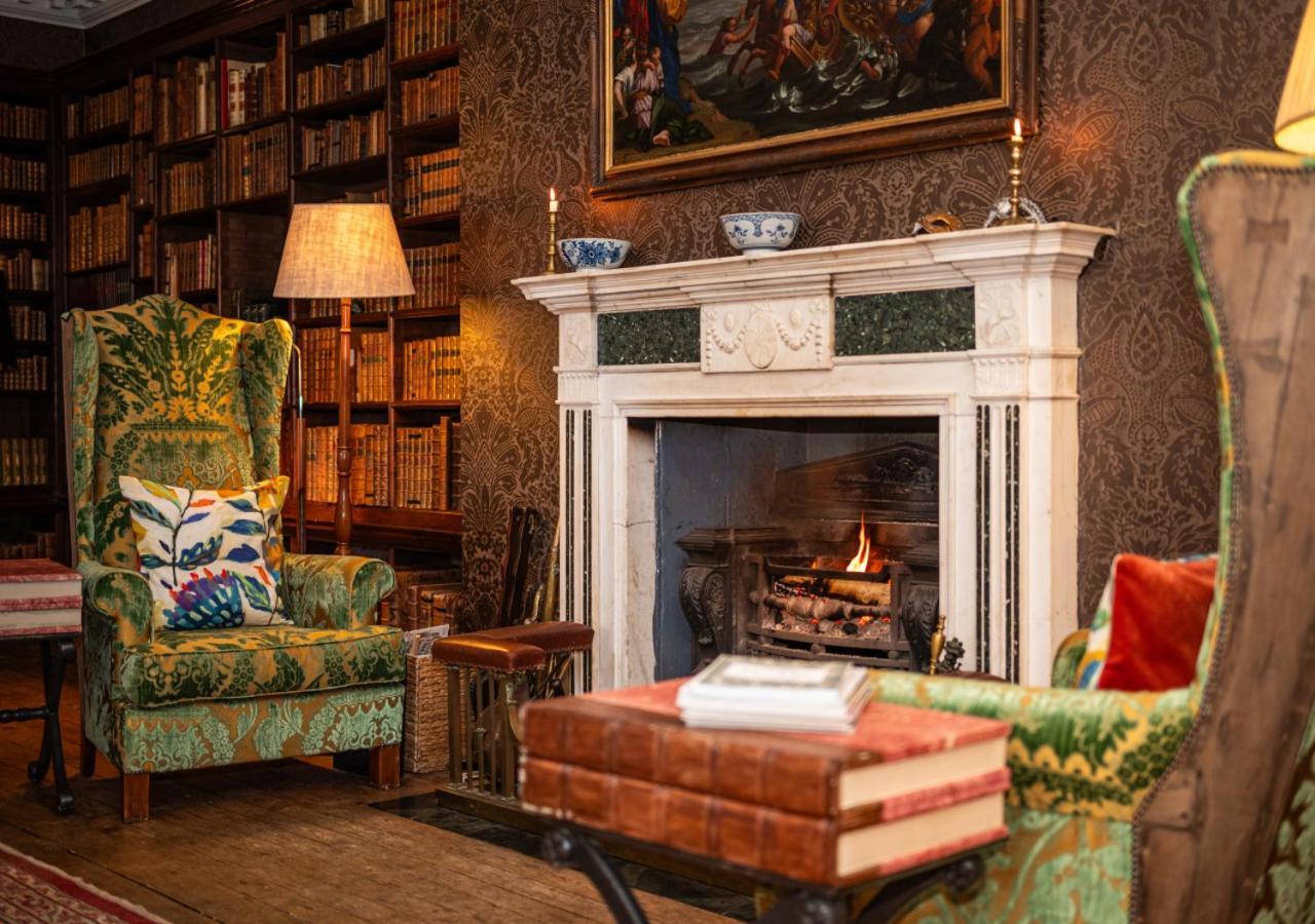 Wolterton Hall Villa Itteringham Ngoại thất bức ảnh