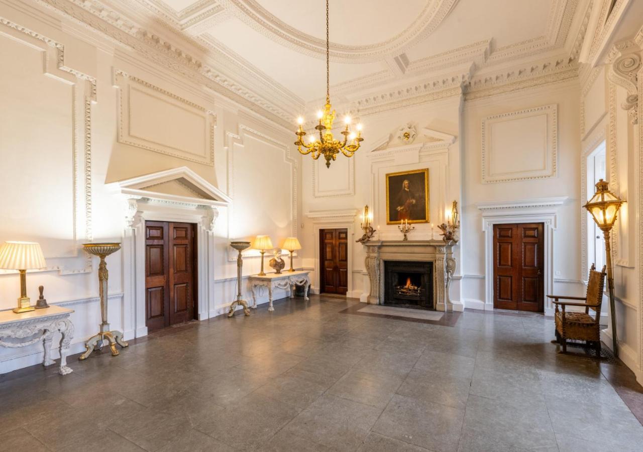 Wolterton Hall Villa Itteringham Ngoại thất bức ảnh