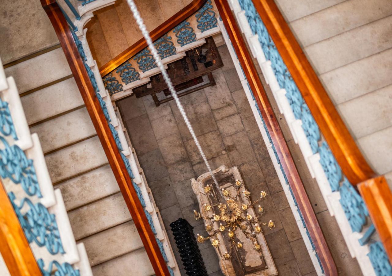 Wolterton Hall Villa Itteringham Ngoại thất bức ảnh
