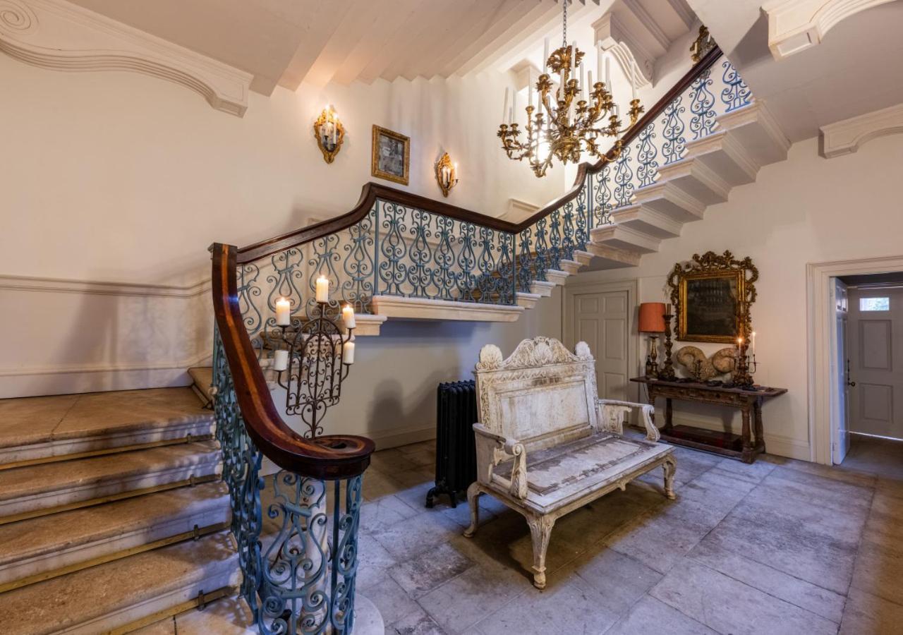 Wolterton Hall Villa Itteringham Ngoại thất bức ảnh